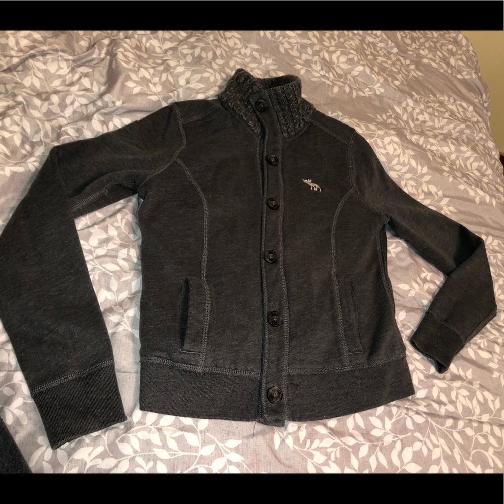 Women’s Jacket - Picture 2 of 6